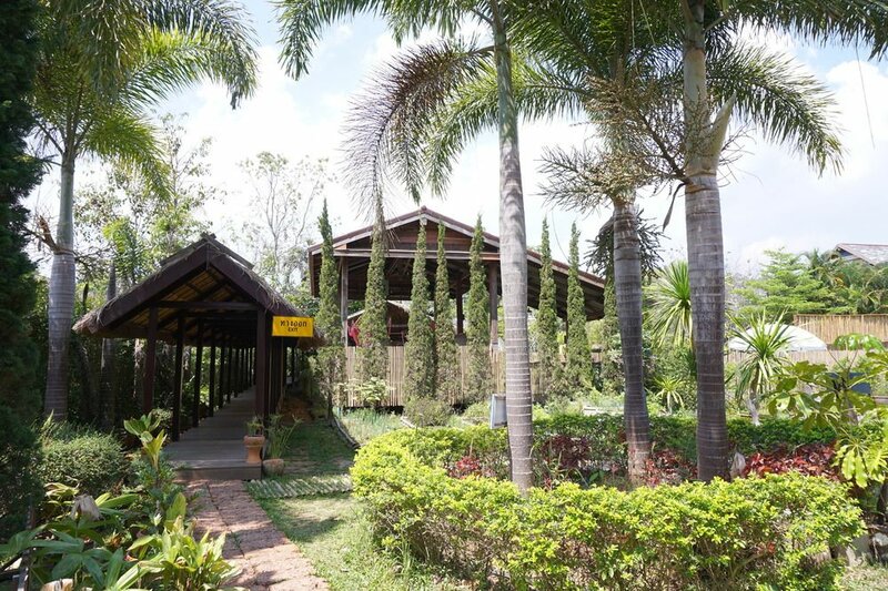 Phuruarounmai Resort
