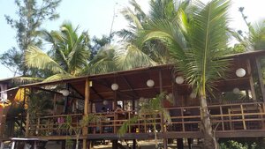 Goan Cafe N Resort