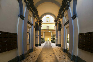 Мини-отель Cinque Terre Gateway