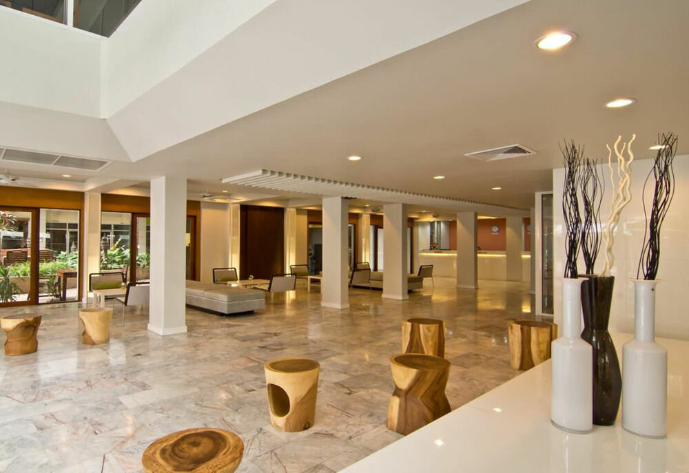 Саншайн отель