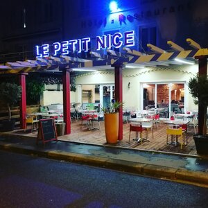 Le Petit Nice