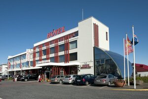 Hotel Keflavik
