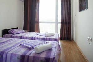 Guest Apartments Salena in St. George Complex