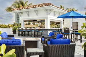 Courtyard by Marriott Fort Lauderdale Beach