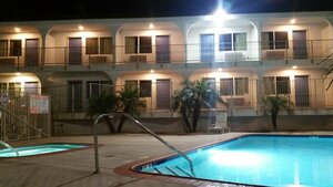 Motel 6 Oceanside, Ca – Marina