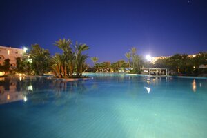 Djerba Resort Hotel