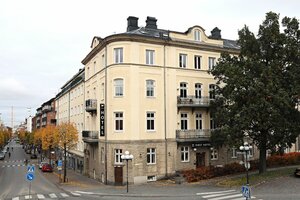 First Hotel City Eskilstuna