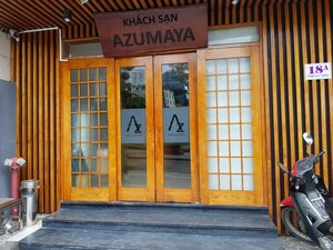 Azumaya Hotel Kim Ma 2