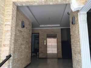 Al Raha Garden Furnished Apartments 3