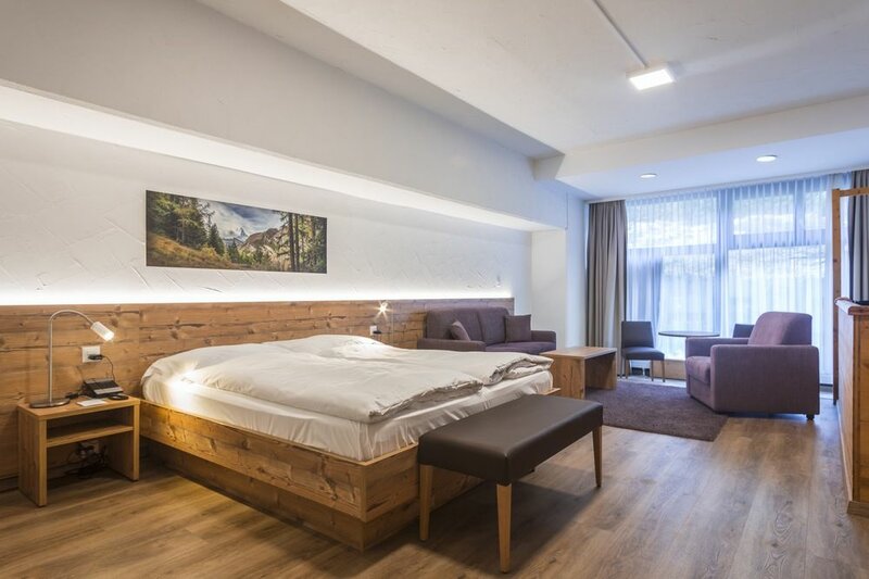 Zermatt Budget Rooms