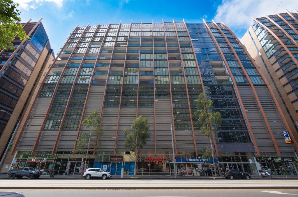 Фото отеля 3