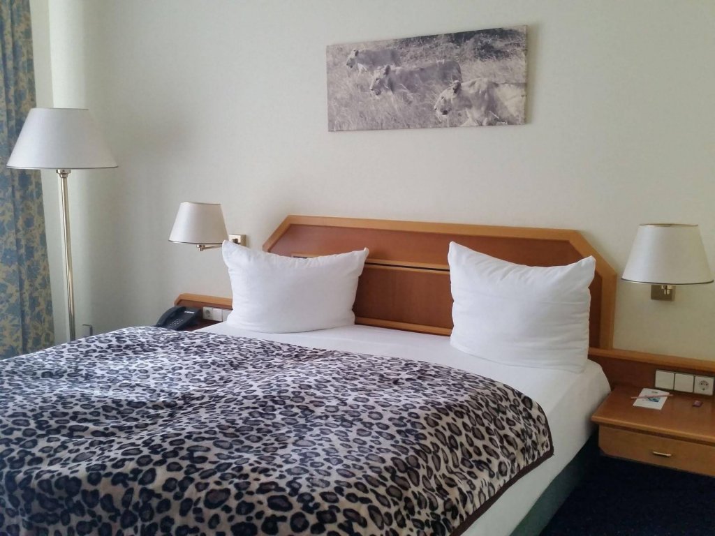 Фото Sunderland Hotel