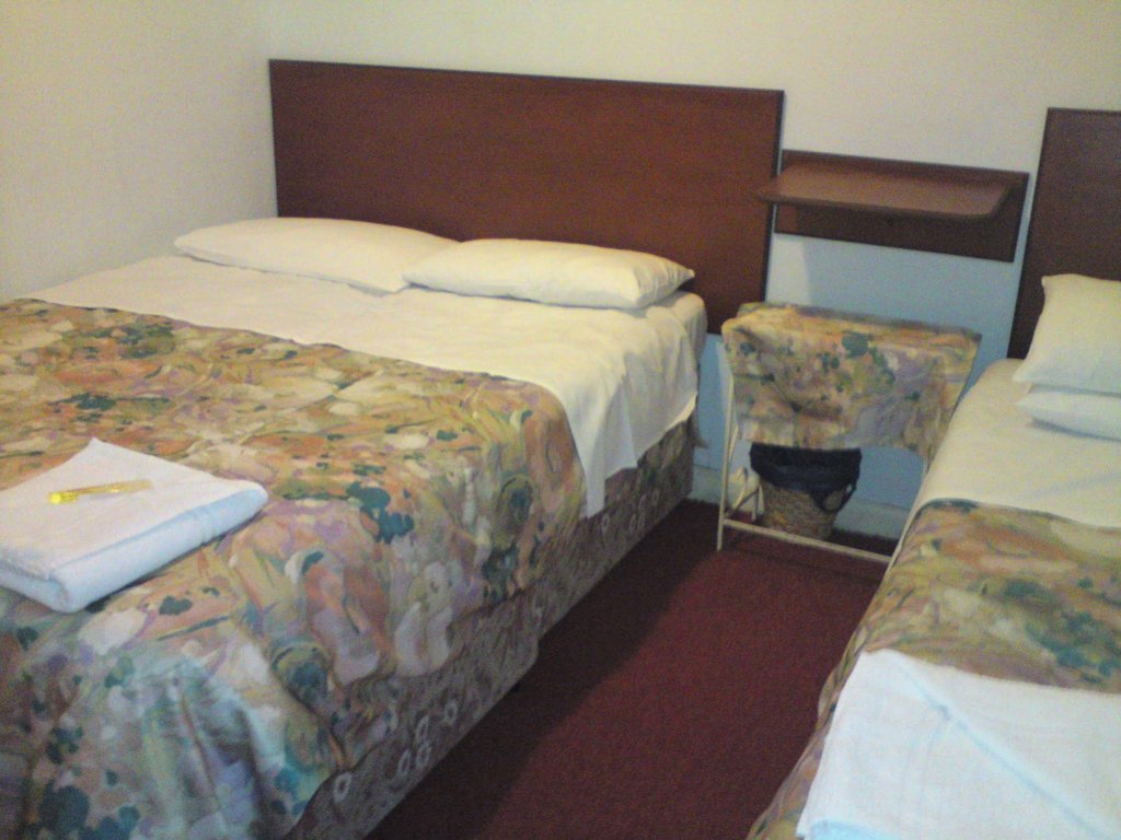 Фото Regency Court