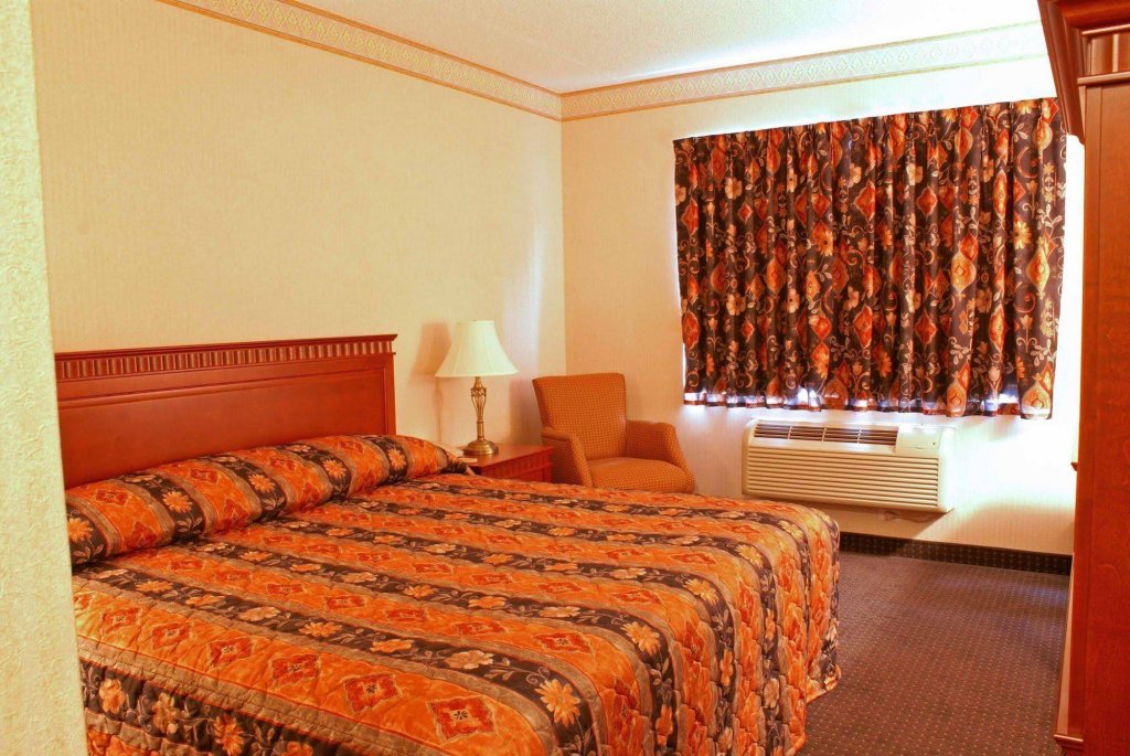 Фото Vaughan Inn