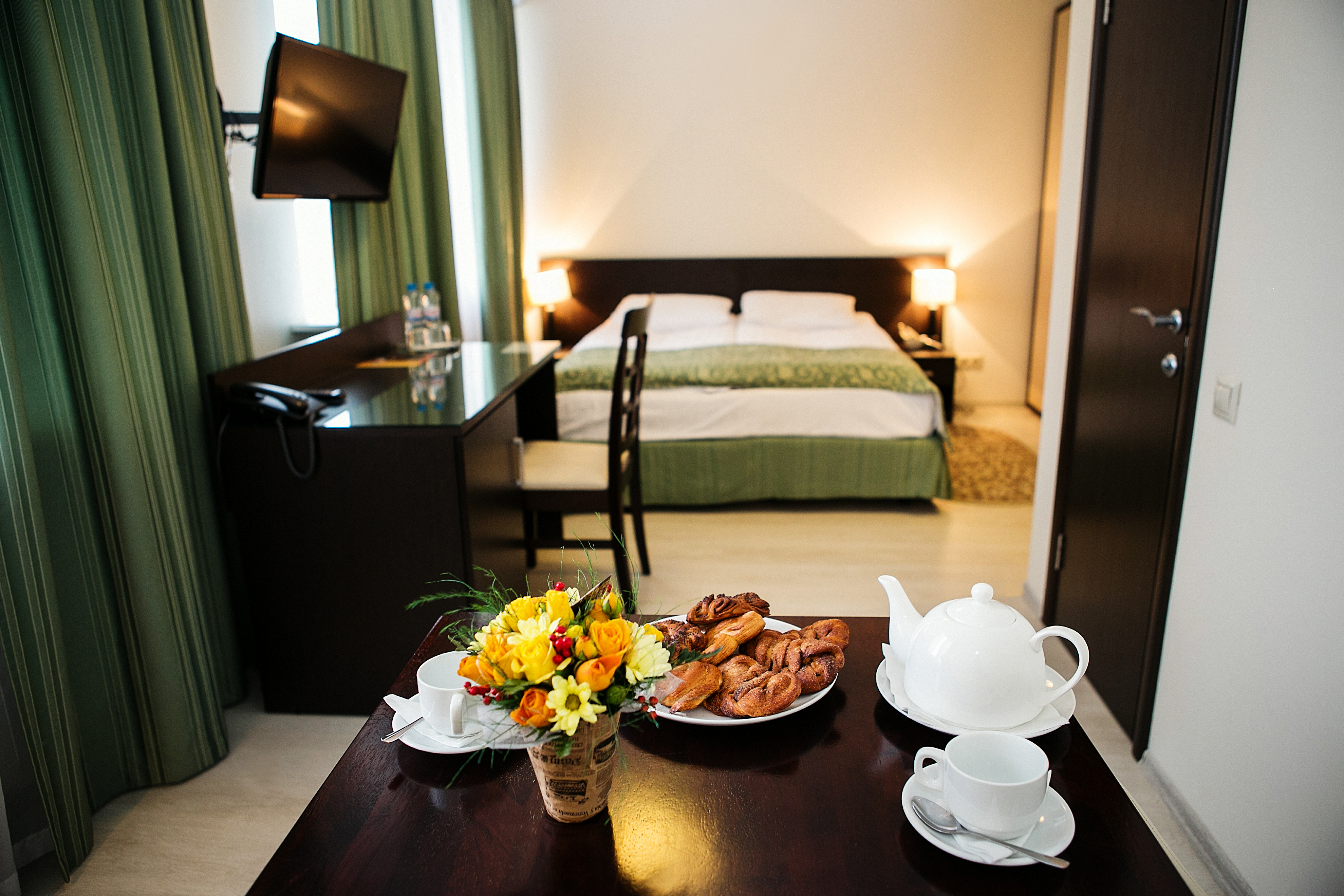 Фото Университетская