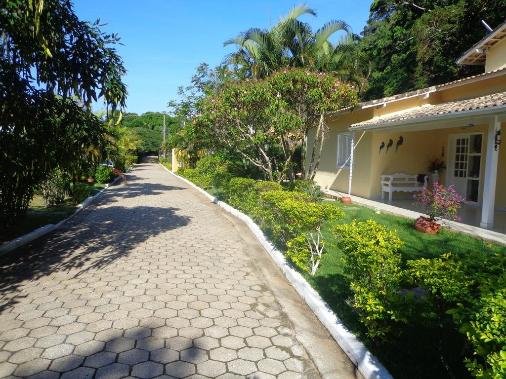 Фото Casa Praia Pauba