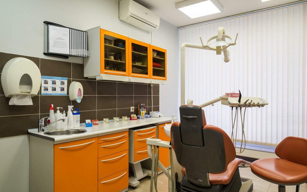 Dental clinic Dentalab, Saint Petersburg, photo