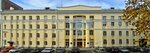 Nii Ohrany Truda (Tolmachyova Street, 11), research institute