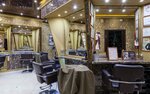 Akcent (Voronezhskaya Street, 44к1А), salón de belleza