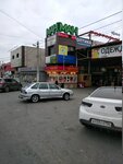 Новый мир (Cherepovetskaya Street, 25) ، مركز تسوق