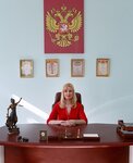 Advokat Marinich L. I. (Lenina Avenue, 29Б), attorney