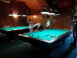 Sport-club (Khlebozavodskaya ulitsa, 34), billiard hall