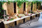 Agency events Fabrika razvlecheniy (Sovetskaya Street, 113), organization of events