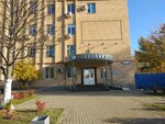 Domodedovo Water utility (Zavodskaya Street, 8), water utilities