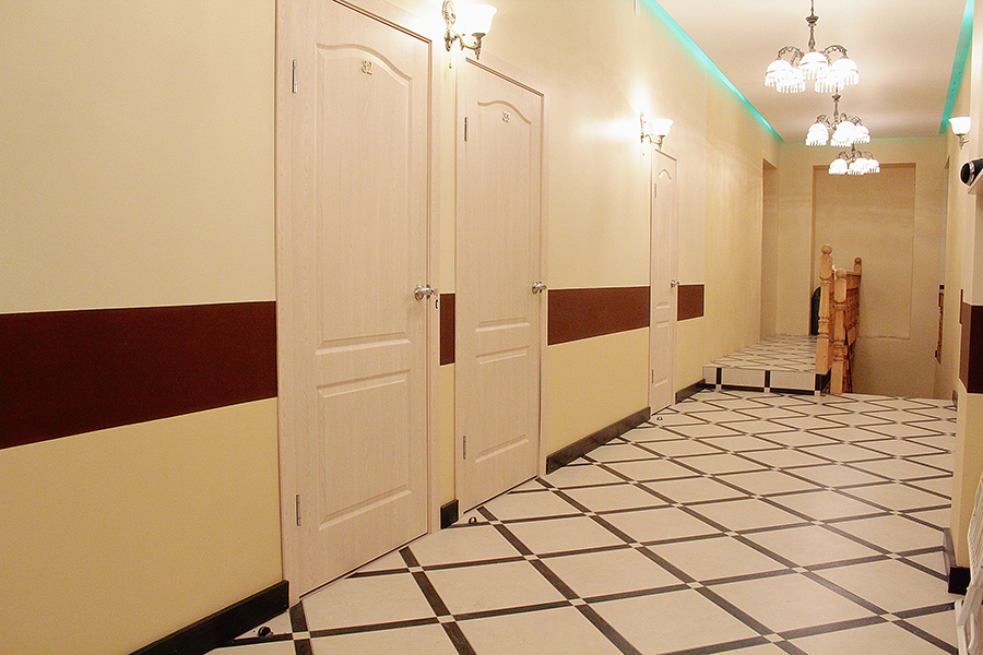 Фото Демократ