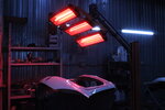 Tseh Preobragheniya (Saint Petersburg, Novo-Nikitinskaya Street, 5), auto body repair