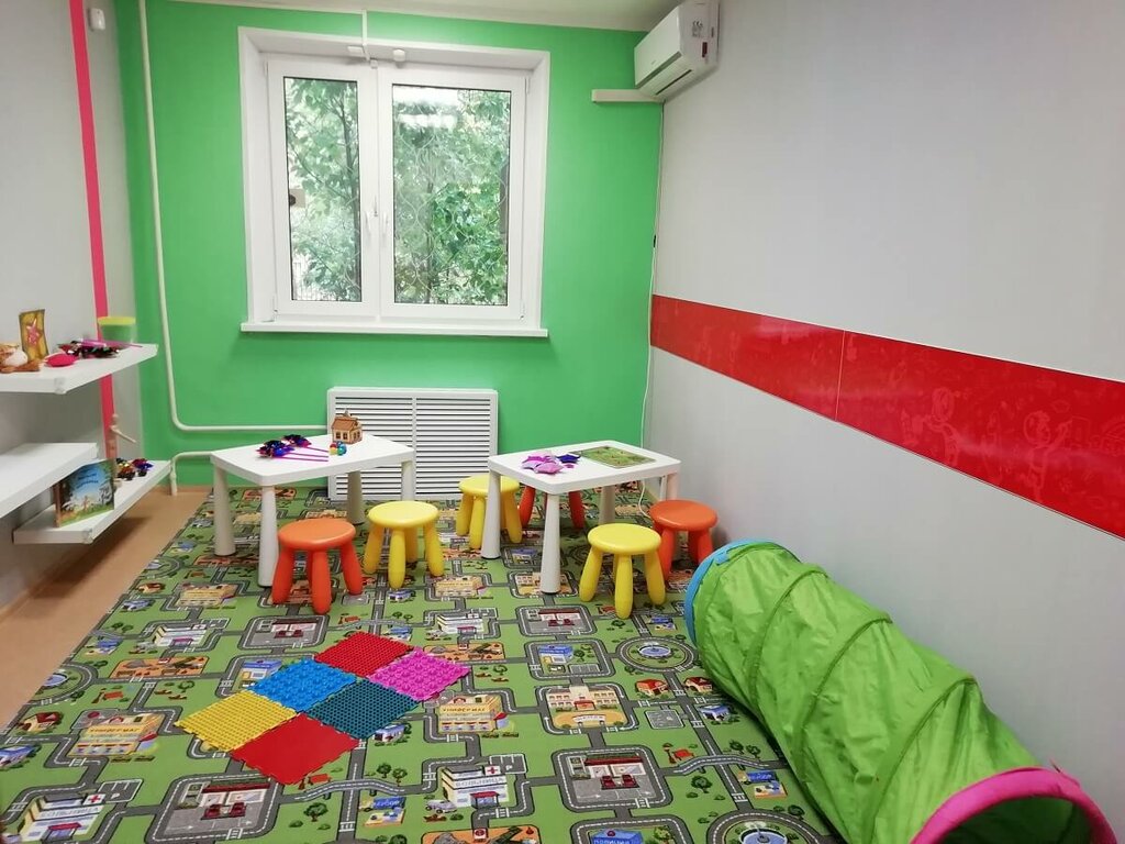Cultural center Dobrovolec, Zelenograd, photo