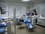 Nikodent (Terskaya ulitsa, 79), clínica dental