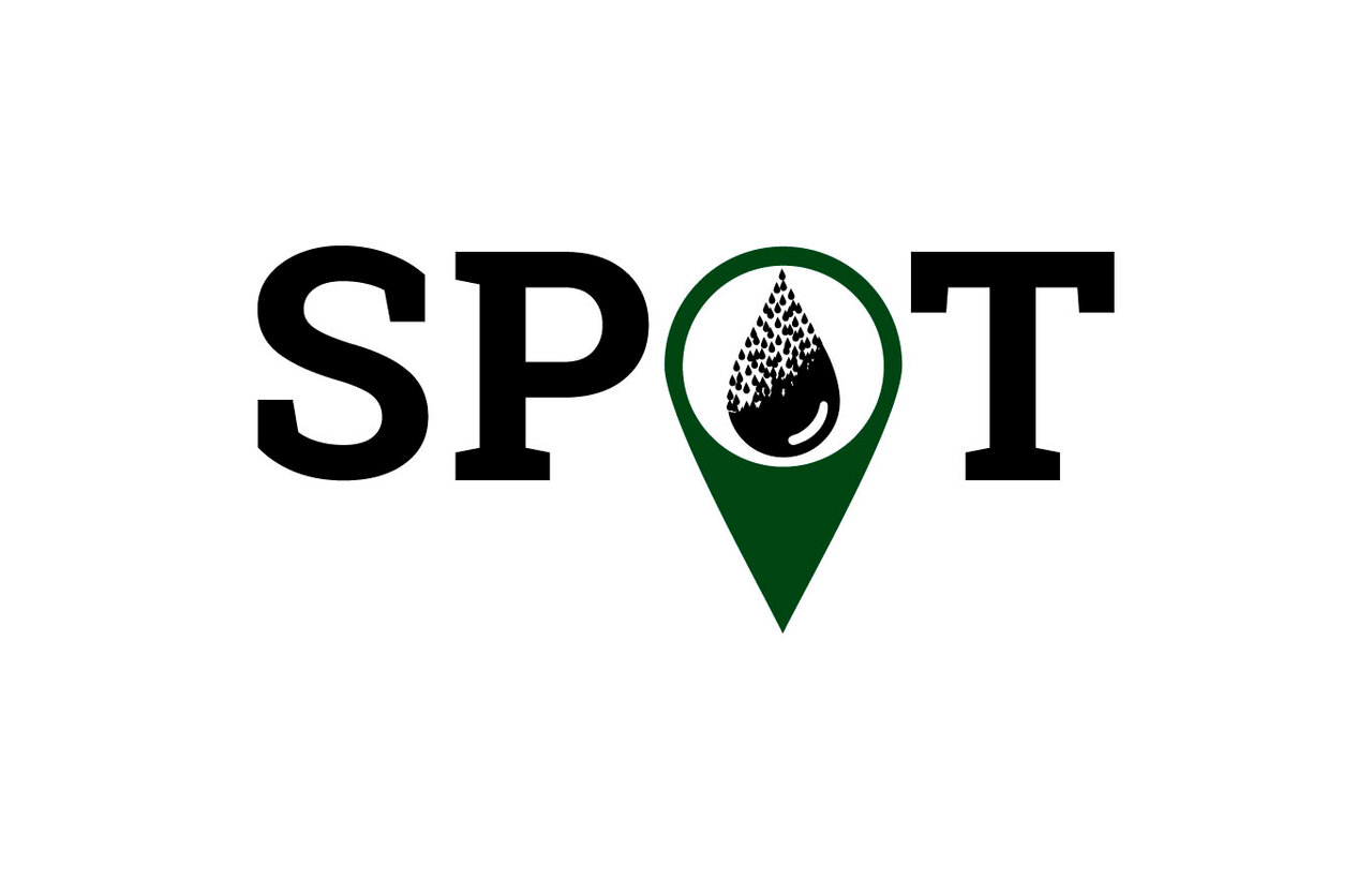 Замена масла Spot