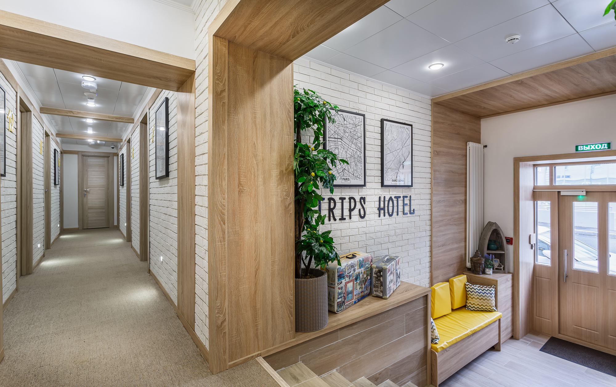 Фото отеля 4