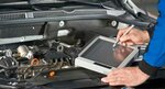 Check Engine (Vostochnaya Street, 51), car service, auto repair