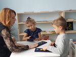 Детский центр Montessori PreSchool (ул. Филатова, 37, Школьный микрорайон), детский сад, ясли в Краснодаре