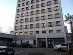 Alyans-grupp (Sofiyskaya Street, 8к1с2) ، مراكز التصديق
