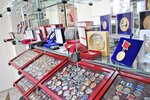 MKznak (Seleznyovskaya Street, 11Ас2), manufacture and wholesale of souvenirs