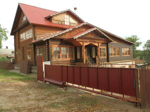 Гостевой Дом (ulitsa Kirova, 10), hotel