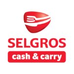 Selgros Cash & Carry (ulitsa Marshala Eryomenko, 49), food hypermarket