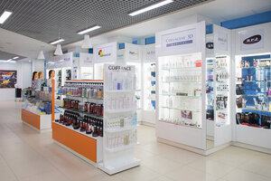 Profcosmo (ulitsa Turgeneva, 37), beauty salon