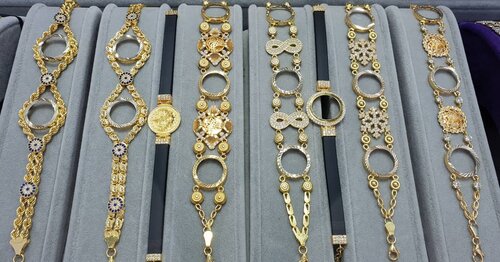 Emre Kuyumculuk & Saat Fotoğraf 2