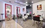 Zerkalo (Bukharestskaya Street, 118к4), salón de belleza