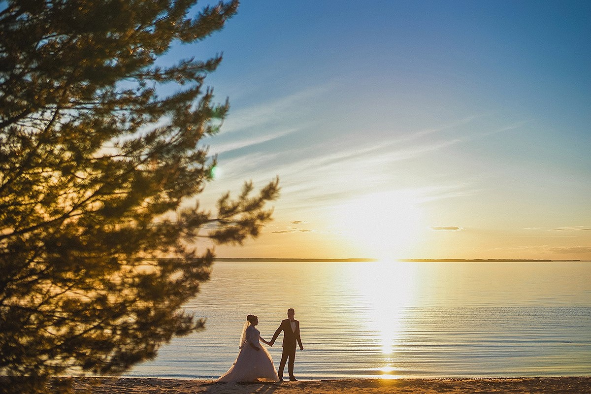 Фото Акватория