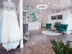 Vanil (Rozhdestvenskiy Boulevard, 21с2), bridal salon