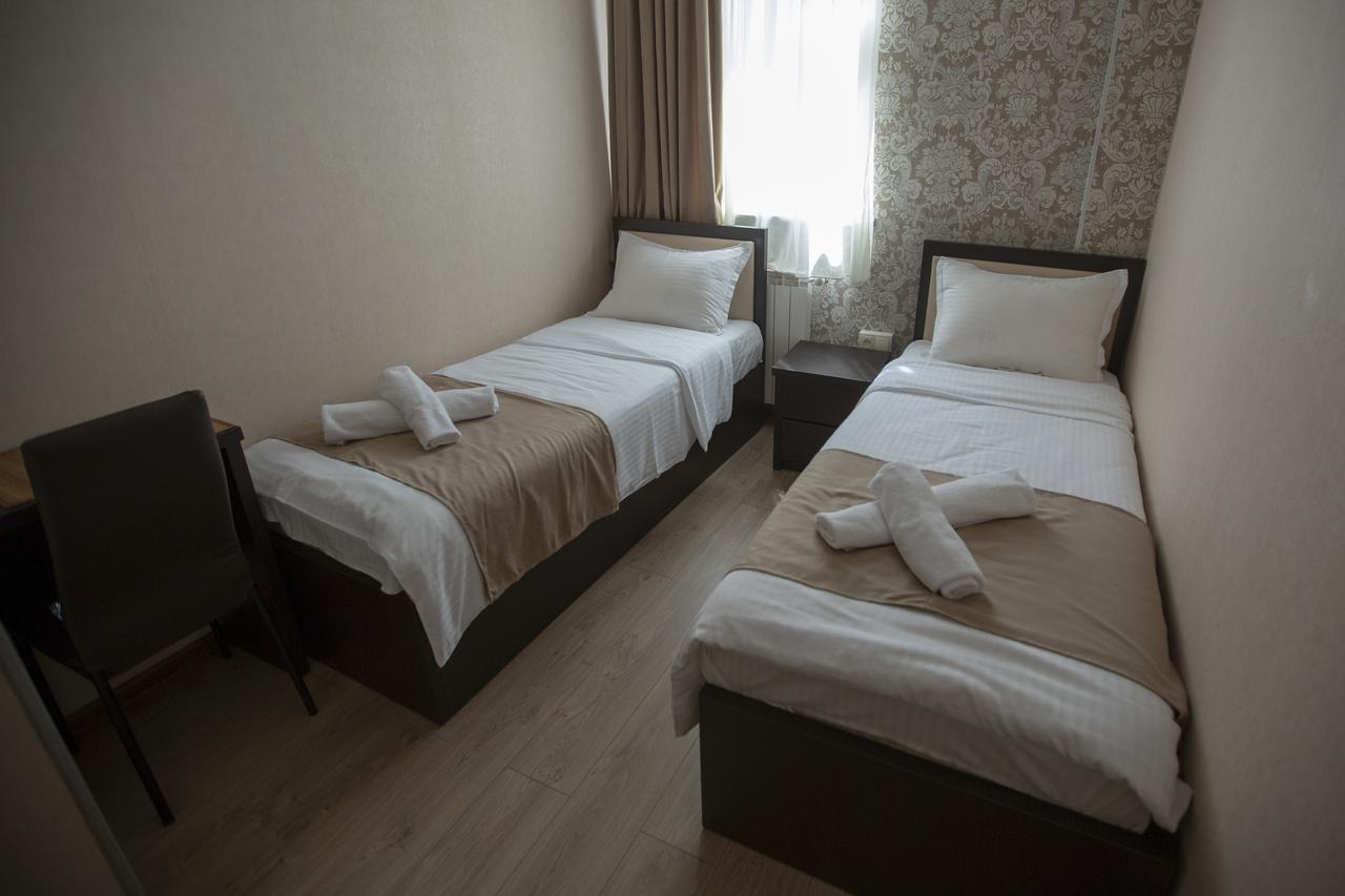 Фото Otiums Hotel