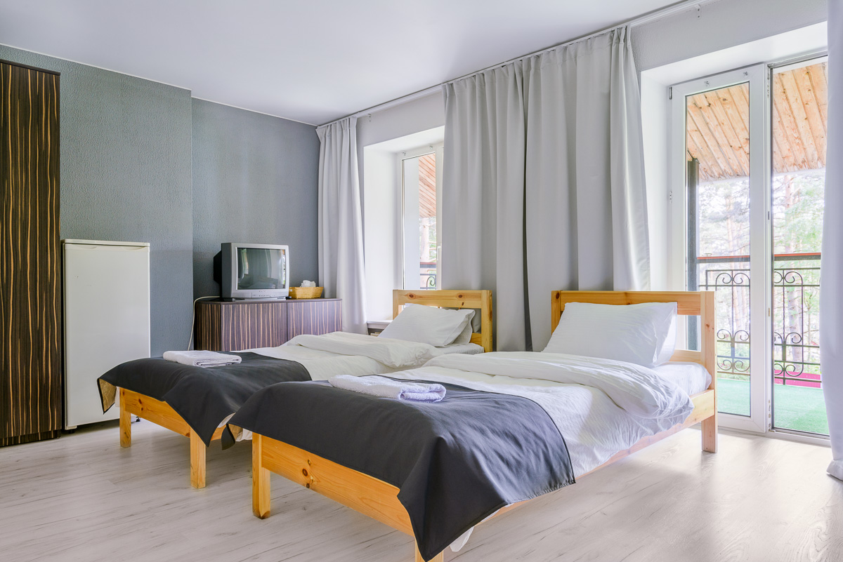 Фото Добрый Лось