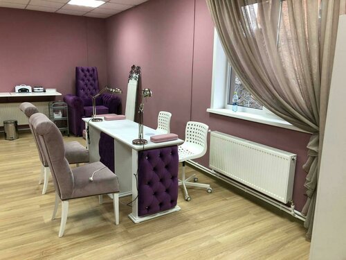Nail salon Лак, Jizdra, photo