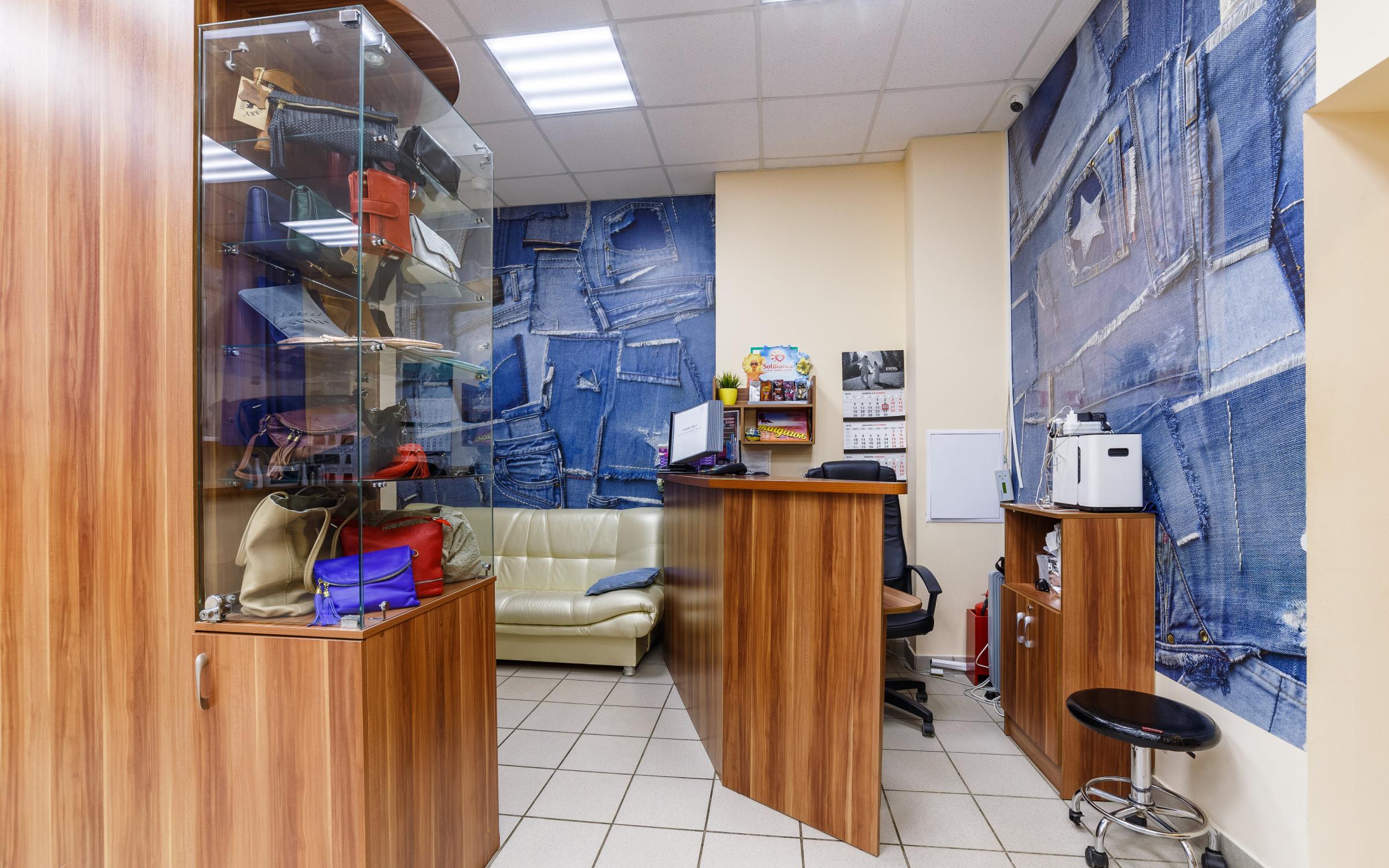 Индиго яковлевская ул 26 33 ярославль фото Beautsalon Indigo, beauty salon, Yaroslavl, Yakovlevskaya Street, 26/33 - Yandex