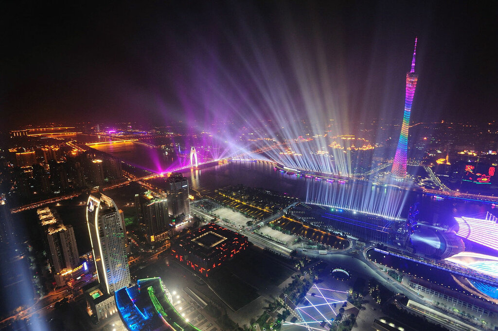 Business consulting Translator in Guangzhou, Guangzhou, photo